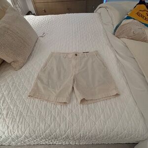 Vineyard Vines khaki shorts